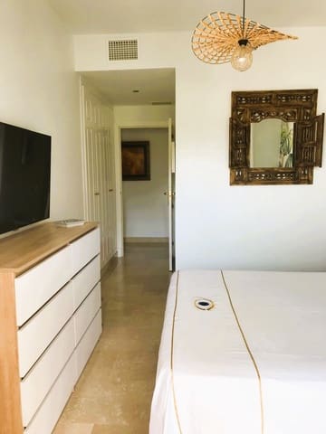 3 quarto Apartamento para venda em Manilva com piscina - 380 000 € (Ref: 9877277)
