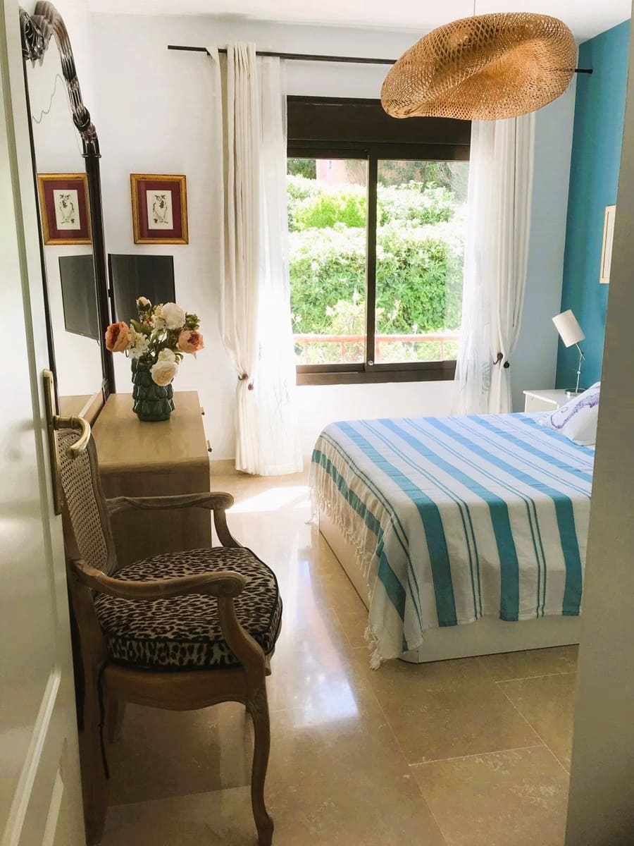 3 sovrum Lägenhet till salu i Manilva med pool - 380 000 € (Ref: 9877277)