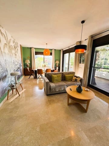 3 quarto Apartamento para venda em Manilva com piscina - 380 000 € (Ref: 9877277)