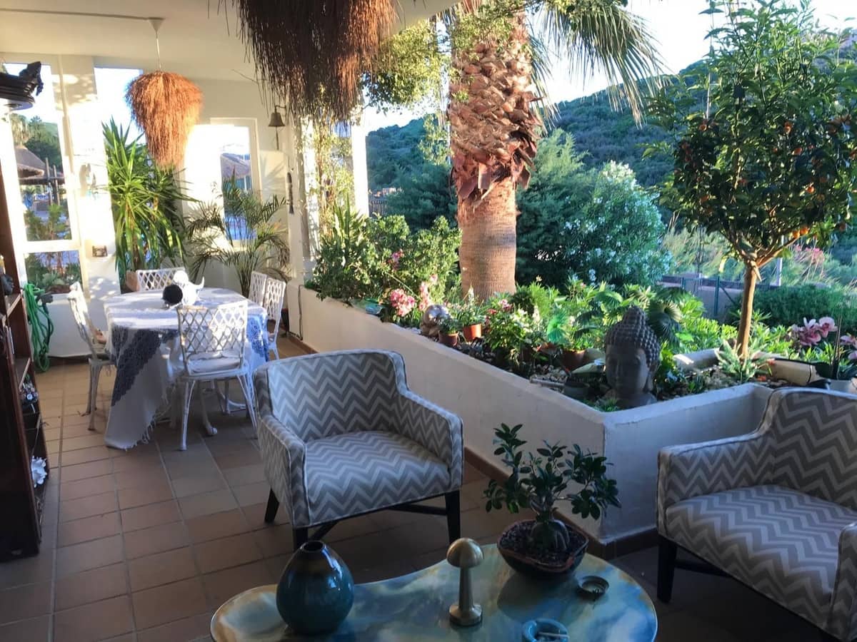 3 sovrum Lägenhet till salu i Manilva med pool - 380 000 € (Ref: 9877277)