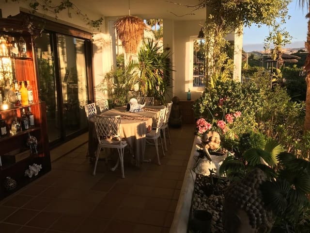 3 quarto Apartamento para venda em Manilva com piscina - 380 000 € (Ref: 9877277)