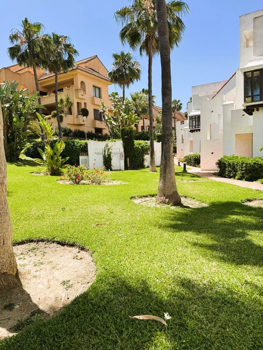 3 sovrum Lägenhet till salu i Manilva med pool - 380 000 € (Ref: 9877277)