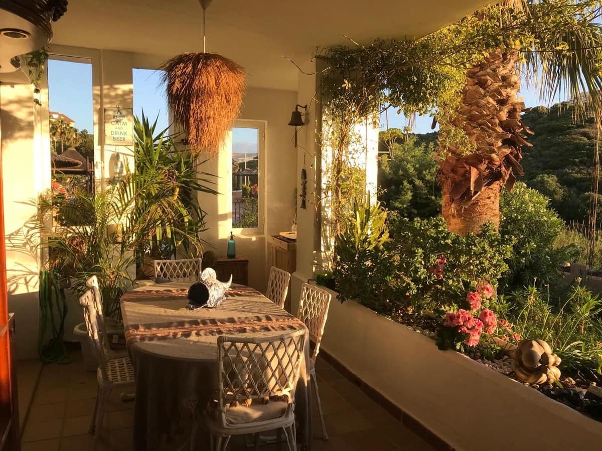 3 sovrum Lägenhet till salu i Manilva med pool - 380 000 € (Ref: 9877277)