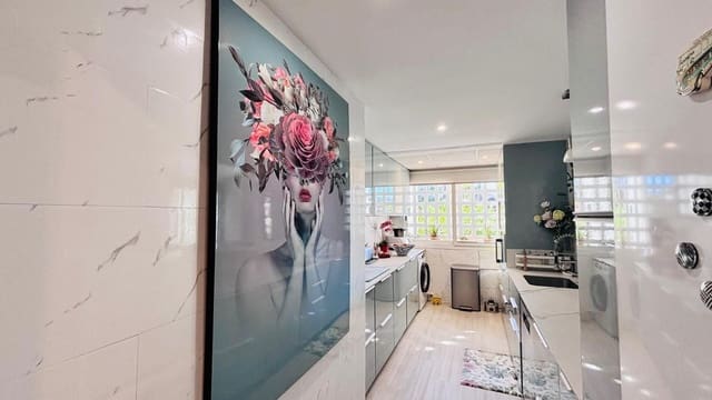 3 chambre Appartement à vendre à Manilva avec piscine - 380 000 € (Ref: 9877277)