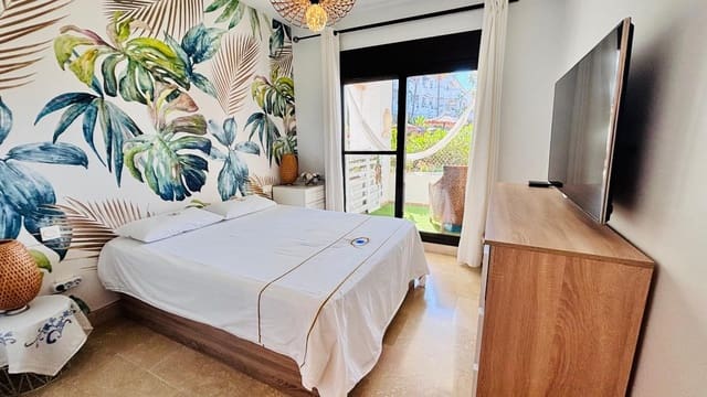 3 chambre Appartement à vendre à Manilva avec piscine - 380 000 € (Ref: 9877277)