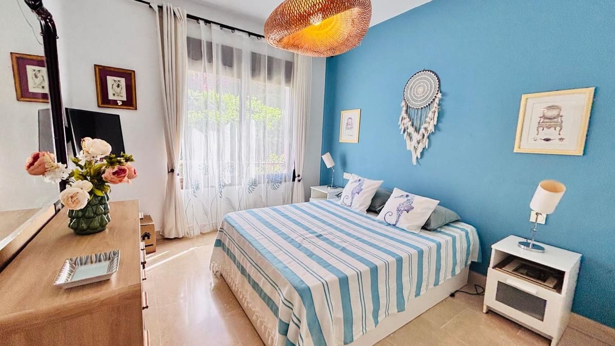 3 bedroom Apartment for sale in Manilva with pool - € 380,000 (Ref: 9877277)