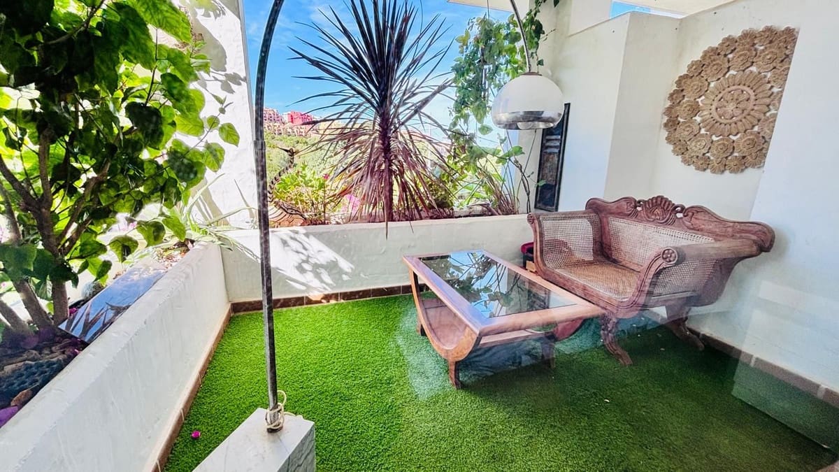 3 bedroom Apartment for sale in Manilva with pool - € 380,000 (Ref: 9877277)