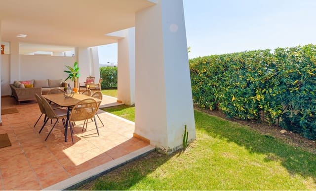 3 sypialnia Apartament na sprzedaż w Bahia de Casares, Casares z basenem - 459 000 € (Ref: 9877278)