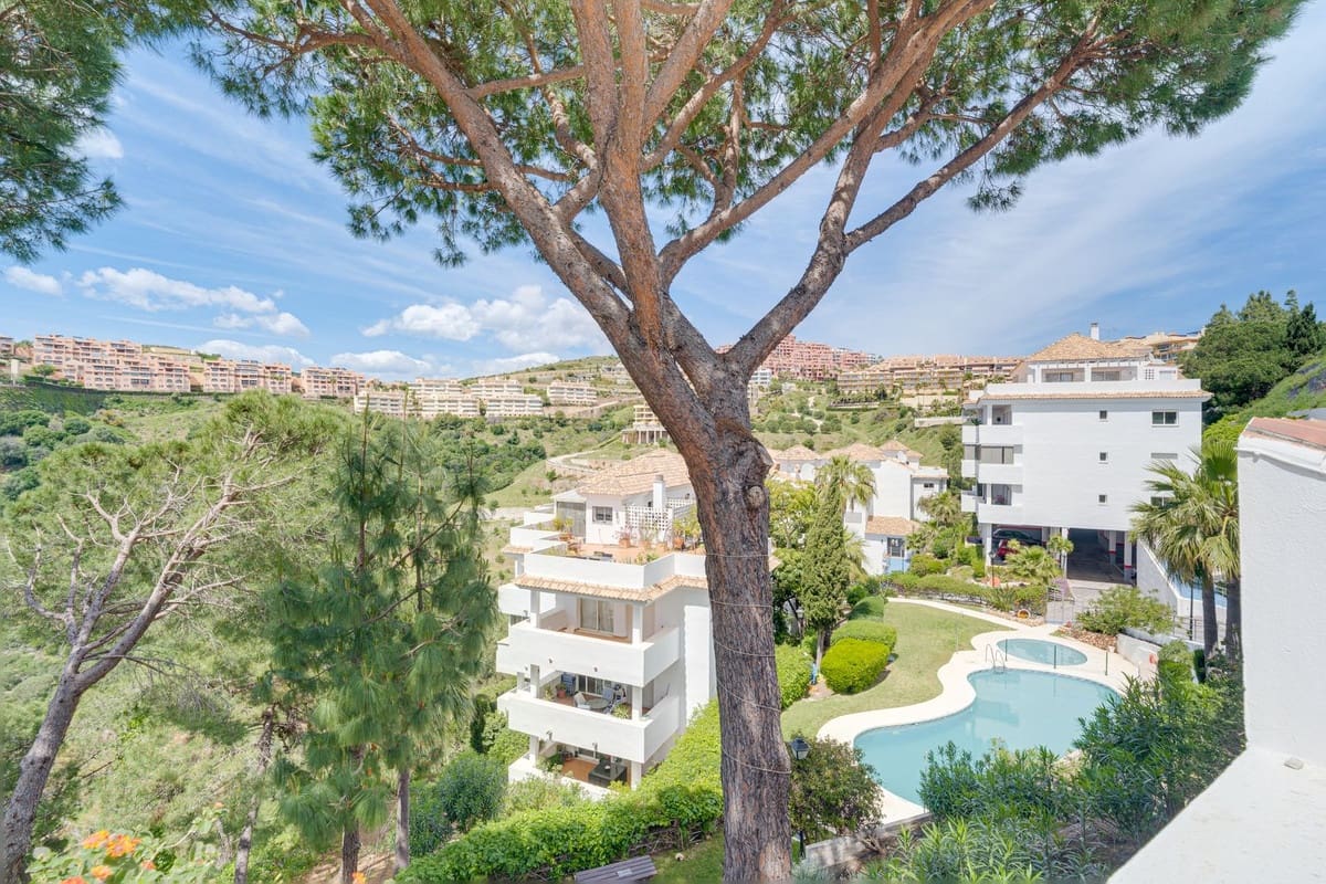 3 soverom Penthouse til salgs i Calahonda med svømmebasseng - € 449 000 (Ref: 9895400)