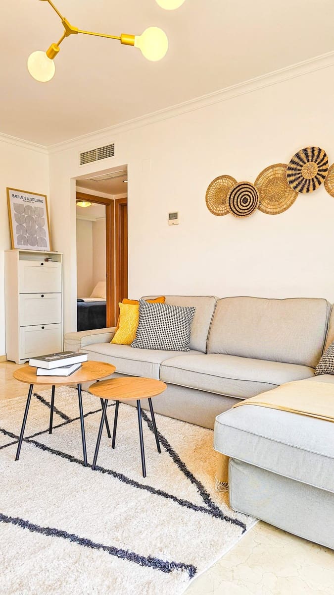 2 soveværelse Lejlighed til salg i Riviera del Sol med swimmingpool - € 310.000 (Ref: 9932222)