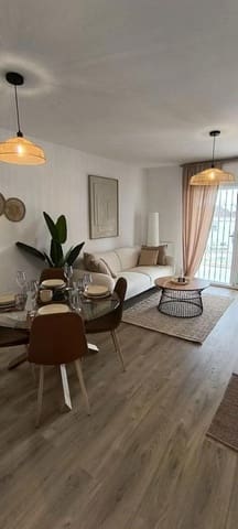 2 soveværelse Byhus til salg i Riviera del Sol, Mijas med swimmingpool - € 375.000 (Ref: 9932223)