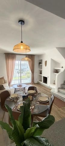 2 soveværelse Byhus til salg i Riviera del Sol, Mijas med swimmingpool - € 375.000 (Ref: 9932223)