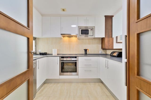 2 chambre Appartement à vendre à Mijas Costa, Mijas avec piscine - 370 000 € (Ref: 9952927)