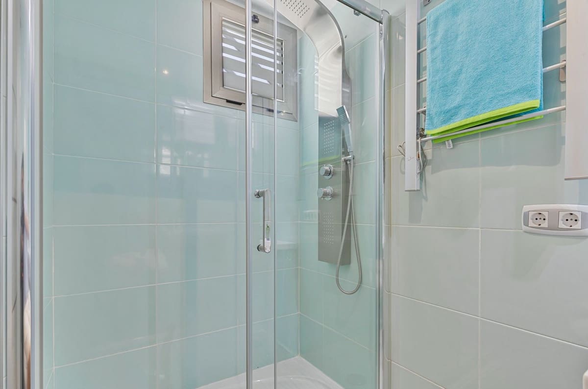 2 chambre Appartement à vendre à Mijas Costa avec piscine - 370 000 € (Ref: 9952927)