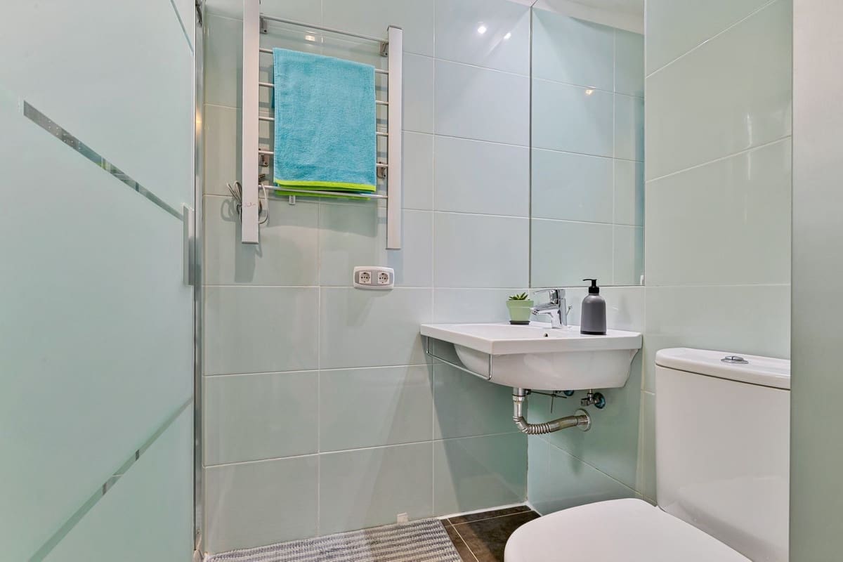 2 chambre Appartement à vendre à Mijas Costa avec piscine - 370 000 € (Ref: 9952927)