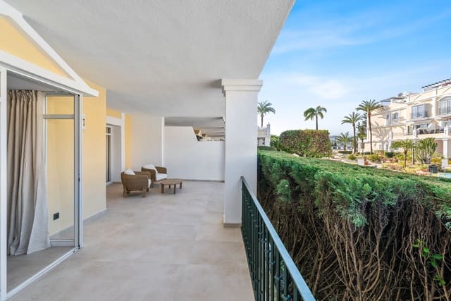 3 bedroom Apartment for sale in Marbella with pool - € 639,000 (Ref: 9952928)