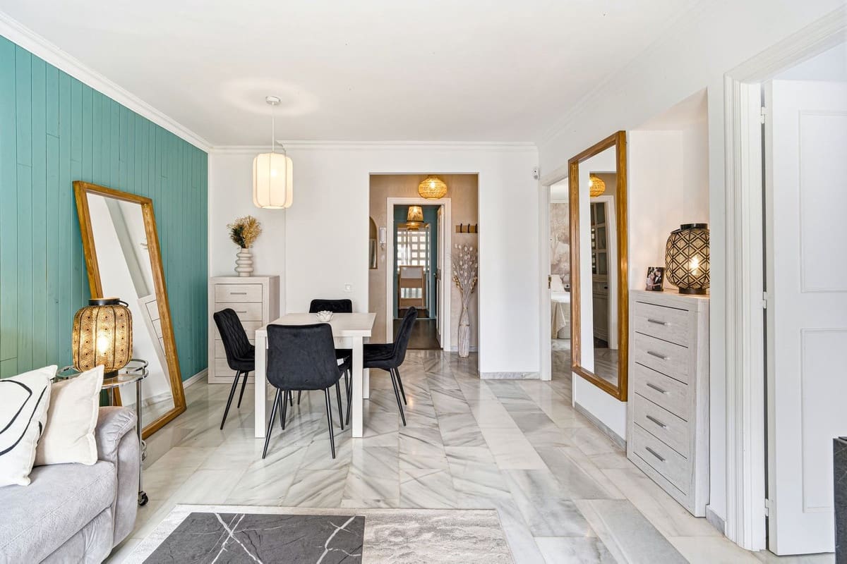 2 chambre Appartement à vendre à Riviera del Sol avec piscine - 299 000 € (Ref: 9969049)