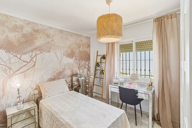 2 chambre Appartement à vendre à Riviera del Sol, Mijas avec piscine - 299 000 € (Ref: 9969049)