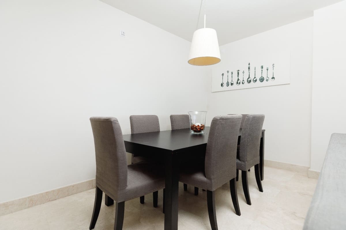 2 chambre Penthouse à vendre à Manilva avec piscine - 420 000 € (Ref: 9978003)