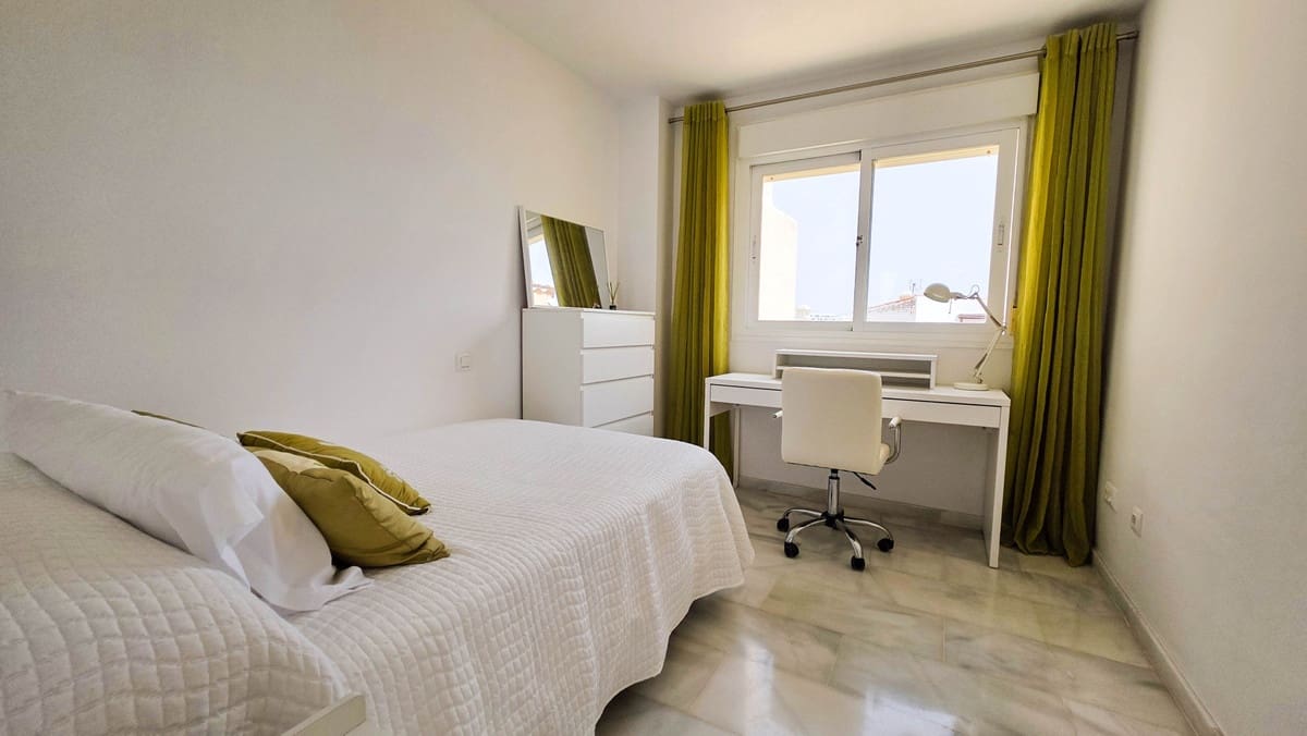 3 slaapkamer Appartement te koop in Casares met zwembad - € 299.000 (Ref: 9978004)