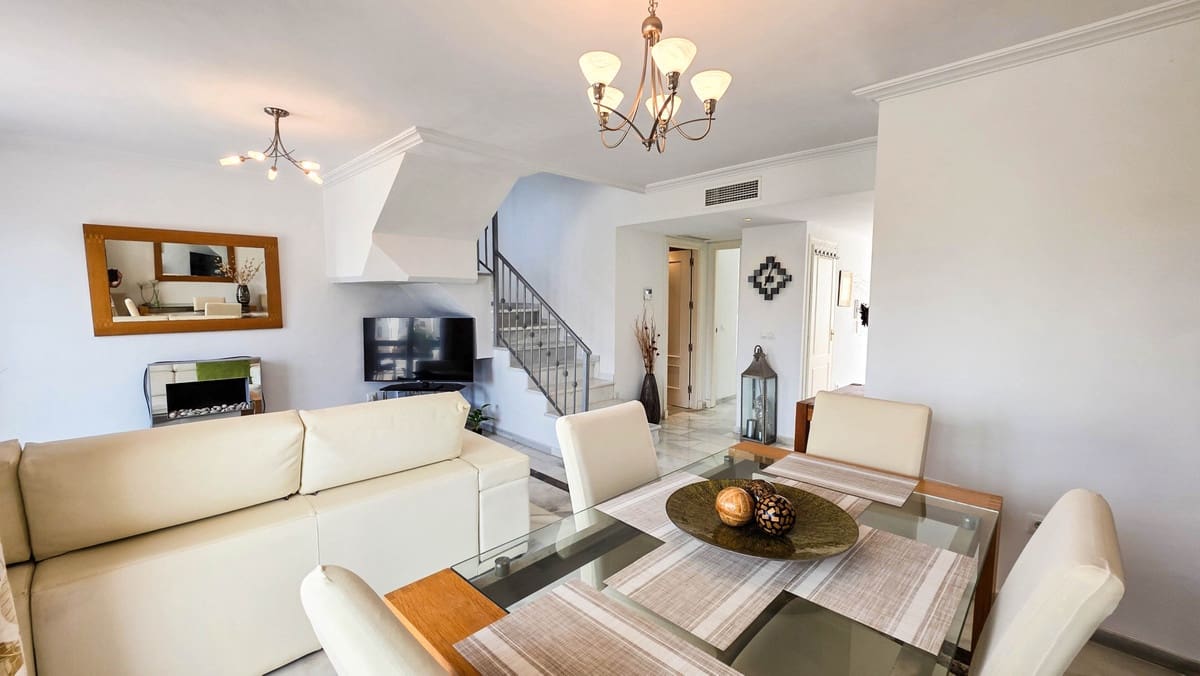 3 slaapkamer Appartement te koop in Casares met zwembad - € 299.000 (Ref: 9978004)
