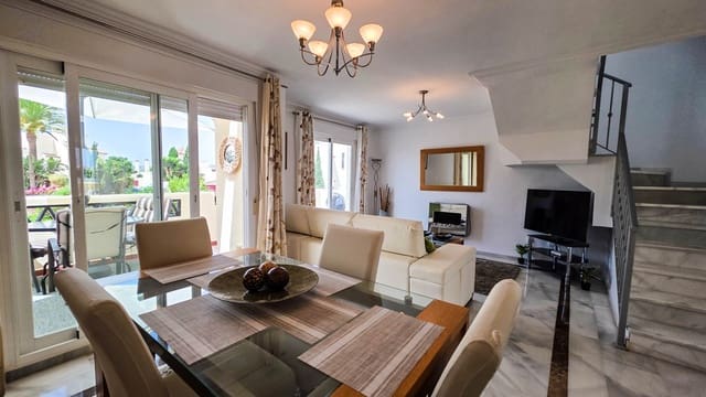 3 sypialnia Apartament na sprzedaż w Casares z basenem - 299 000 € (Ref: 9978004)