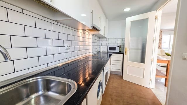 3 sypialnia Apartament na sprzedaż w Casares z basenem - 299 000 € (Ref: 9978004)