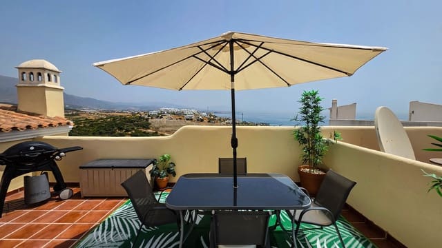 3 sypialnia Apartament na sprzedaż w Casares z basenem - 299 000 € (Ref: 9978004)