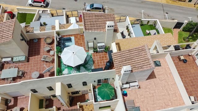 3 sypialnia Apartament na sprzedaż w Casares z basenem - 299 000 € (Ref: 9978004)