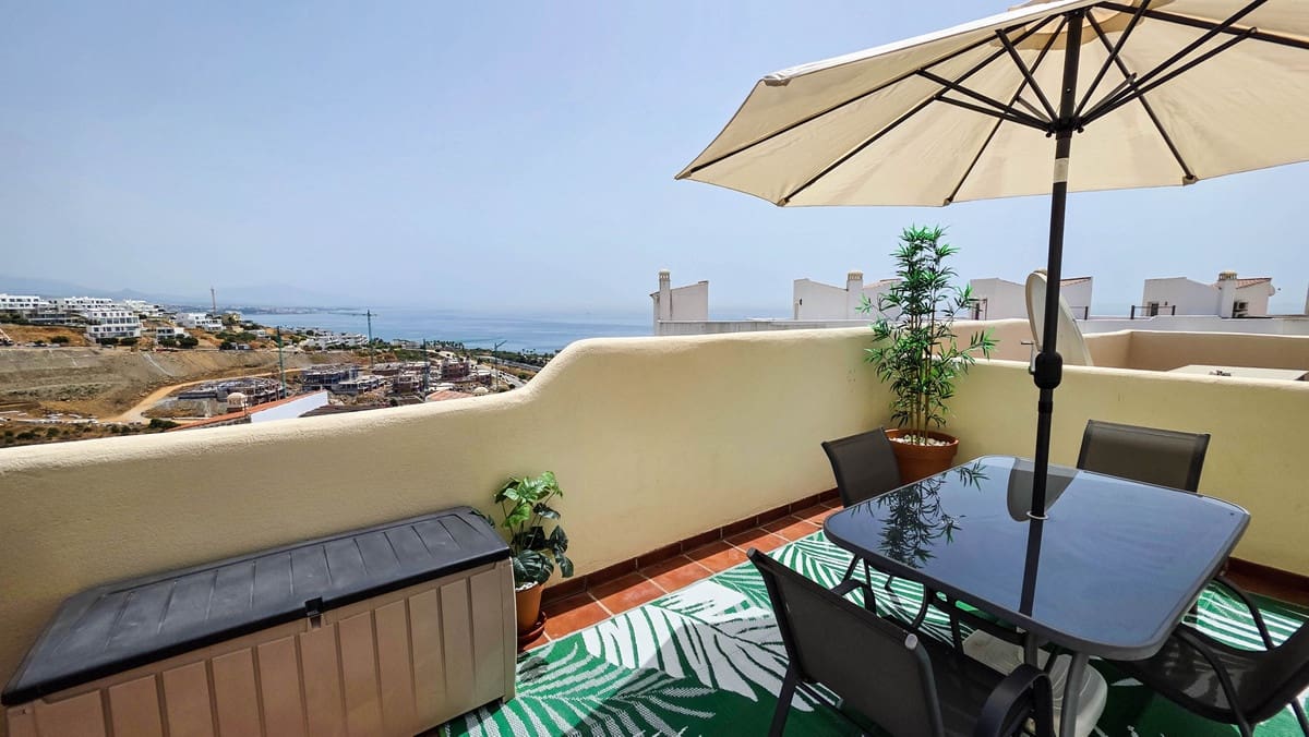 3 slaapkamer Appartement te koop in Casares met zwembad - € 299.000 (Ref: 9978004)