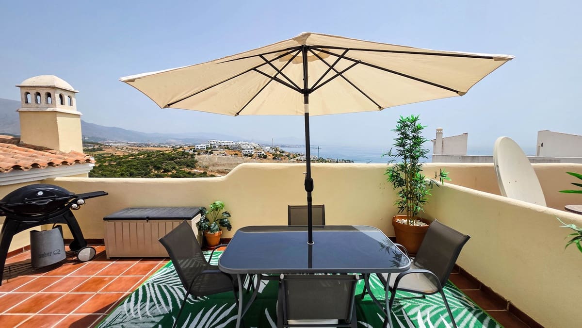 3 slaapkamer Appartement te koop in Casares met zwembad - € 299.000 (Ref: 9978004)