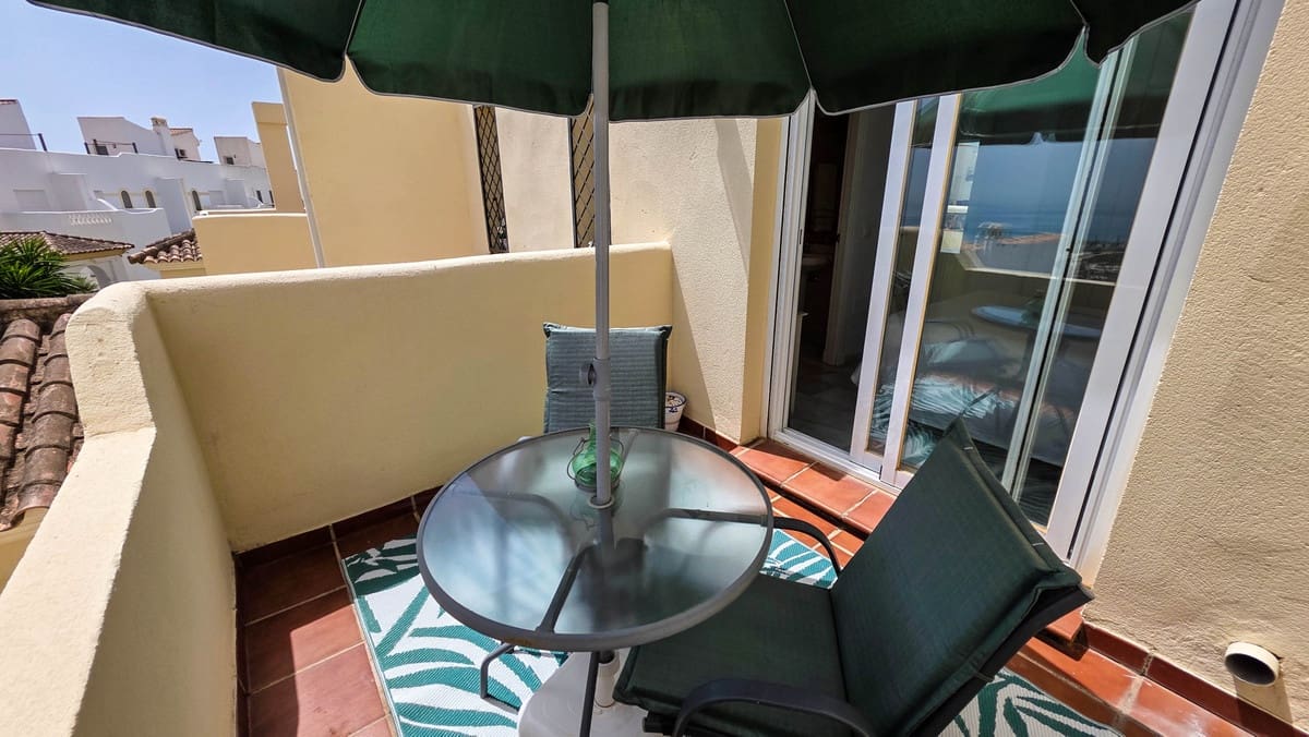 3 slaapkamer Appartement te koop in Casares met zwembad - € 299.000 (Ref: 9978004)