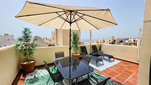 3 sypialnia Apartament na sprzedaż w Casares z basenem - 299 000 € (Ref: 9978004)