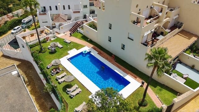 3 sypialnia Apartament na sprzedaż w Casares z basenem - 299 000 € (Ref: 9978004)