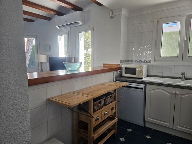 2 soverom Bungalow til salgs i Oliva Nova, Oliva - € 450 000 (Ref: 8782172)