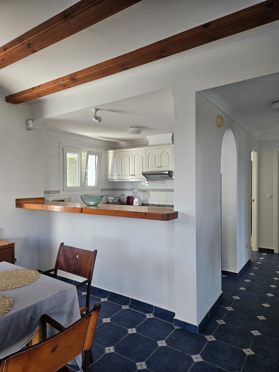 2 makuuhuone Bungalow myytävänä paikassa Oliva - 450 000 € (Ref: 8782172)