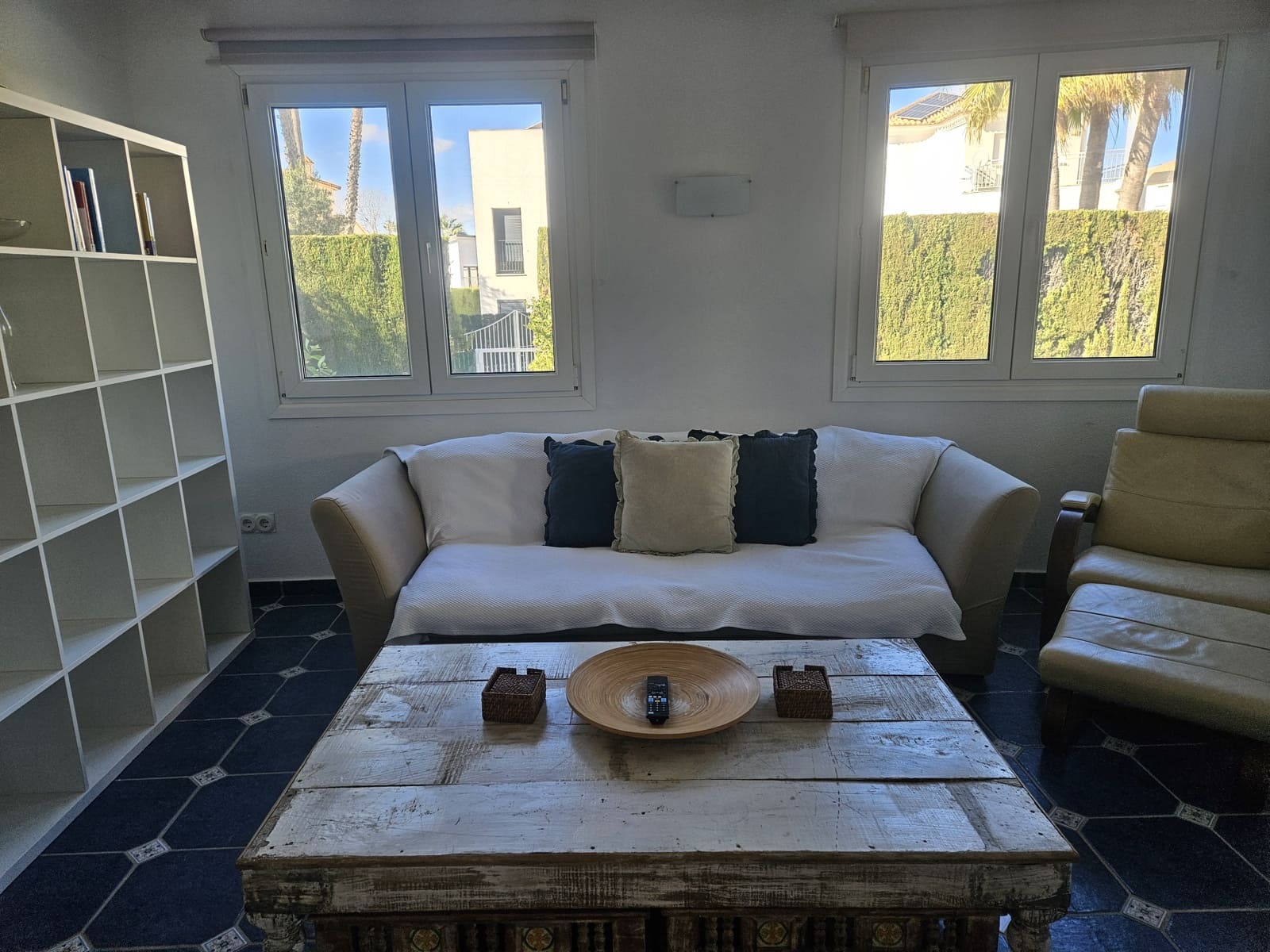 2 makuuhuone Bungalow myytävänä paikassa Oliva - 450 000 € (Ref: 8782172)