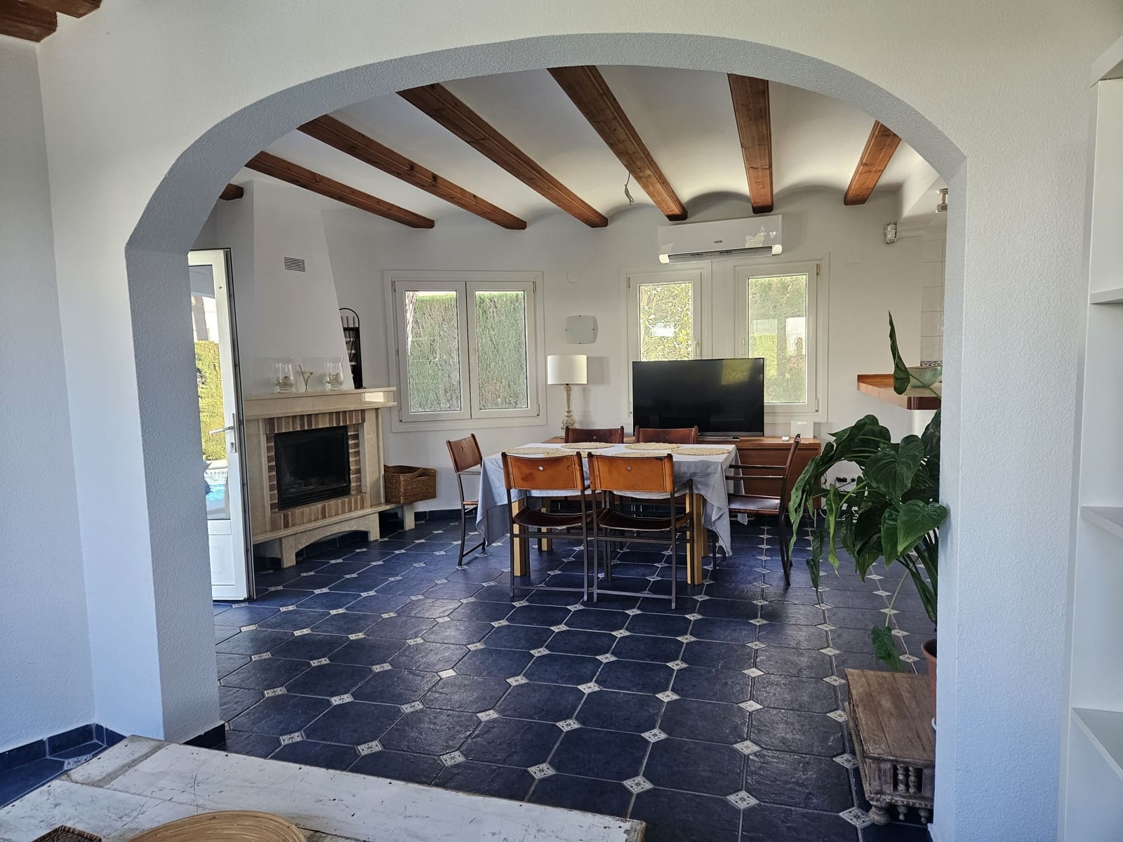 2 makuuhuone Bungalow myytävänä paikassa Oliva - 450 000 € (Ref: 8782172)