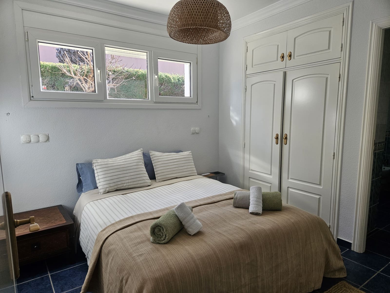 2 makuuhuone Bungalow myytävänä paikassa Oliva - 450 000 € (Ref: 8782172)