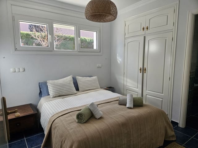 2 soverom Bungalow til salgs i Oliva Nova, Oliva - € 450 000 (Ref: 8782172)