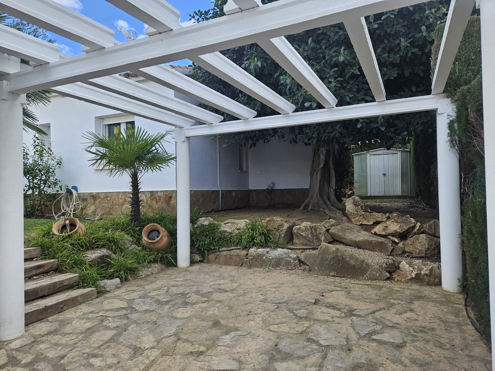 2 makuuhuone Bungalow myytävänä paikassa Oliva - 450 000 € (Ref: 8782172)