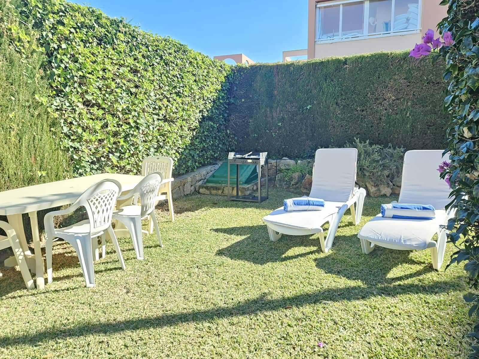 2 makuuhuone Bungalow myytävänä paikassa Oliva - 450 000 € (Ref: 8782172)