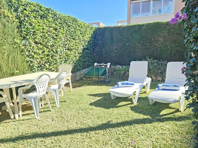 2 soverom Bungalow til salgs i Oliva Nova, Oliva - € 450 000 (Ref: 8782172)