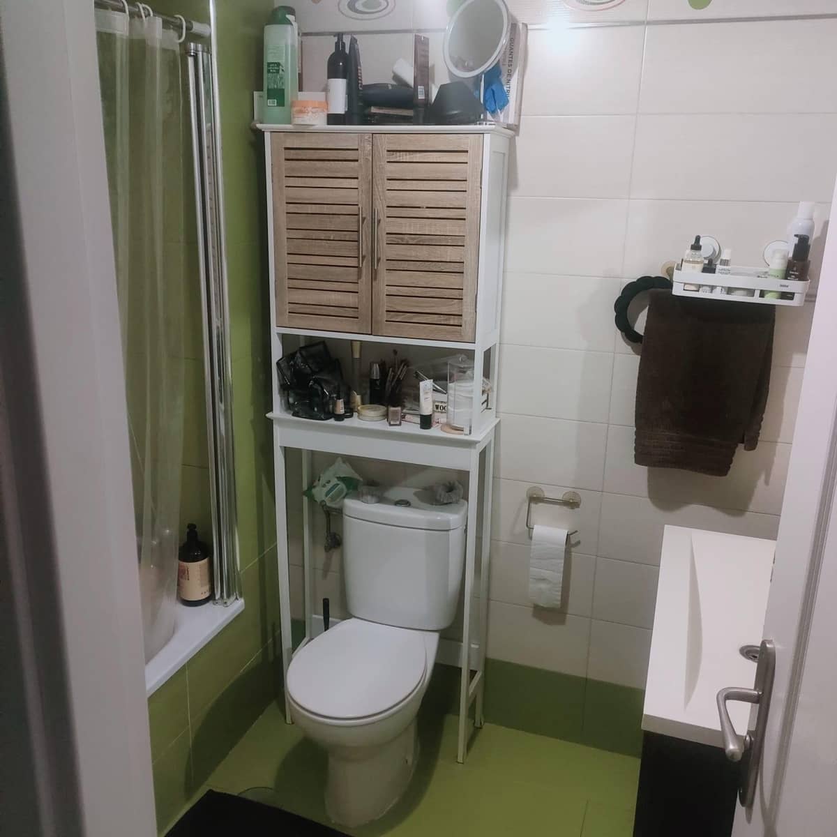 3 soveværelse Penthouse til salg i Algeciras med swimmingpool garage - € 310.000 (Ref: 9200677)