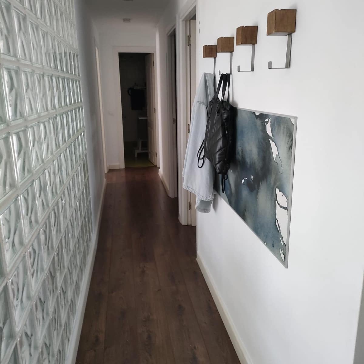 3 soveværelse Penthouse til salg i Algeciras med swimmingpool garage - € 310.000 (Ref: 9200677)