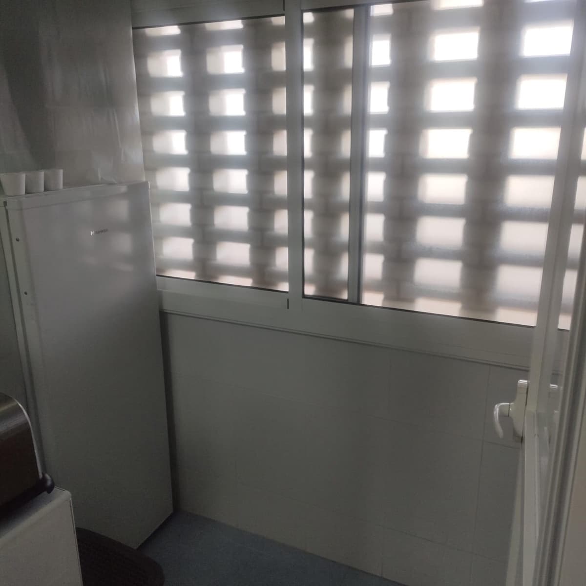 3 soveværelse Penthouse til salg i Algeciras med swimmingpool garage - € 310.000 (Ref: 9200677)