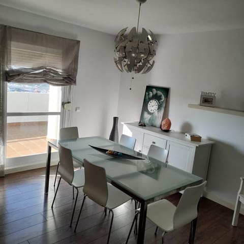 3 camera da letto Attico in vendita in Algeciras con piscina garage - 310.000 € (Rif: 9200677)