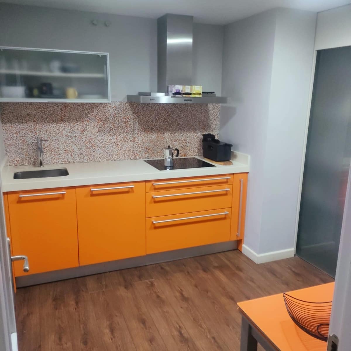 3 soveværelse Penthouse til salg i Algeciras med swimmingpool garage - € 310.000 (Ref: 9200677)