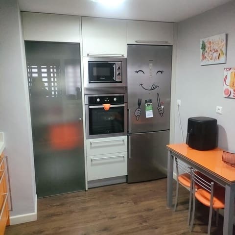 3 camera da letto Attico in vendita in Algeciras con piscina garage - 310.000 € (Rif: 9200677)