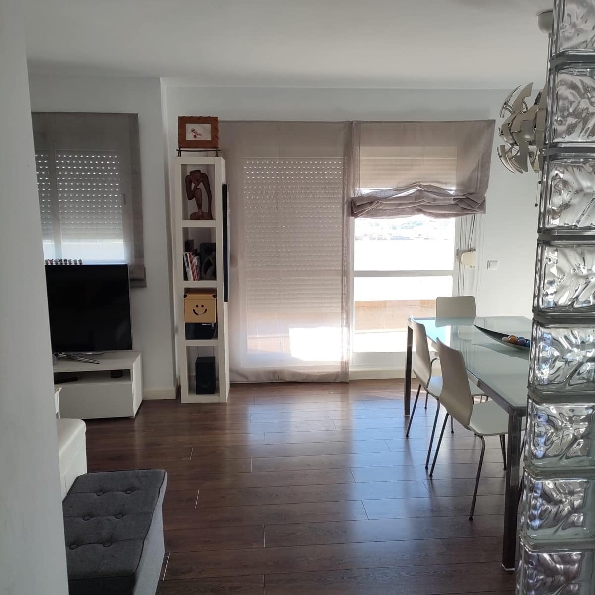 3 soveværelse Penthouse til salg i Algeciras med swimmingpool garage - € 310.000 (Ref: 9200677)